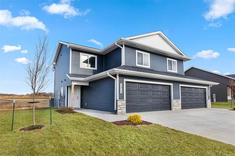 3440 Holderness Road, Coralville, IA 52241 - #2