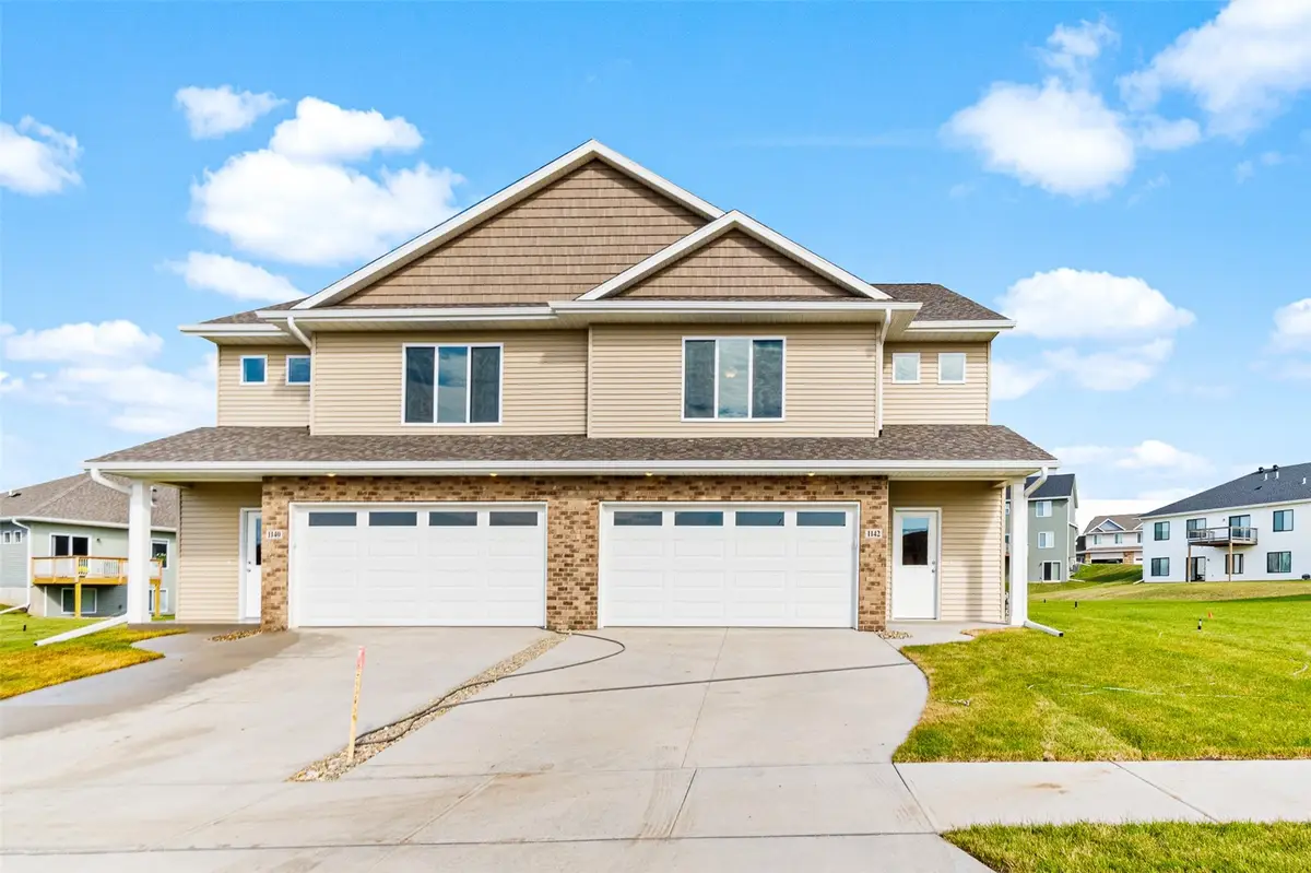 1420 Winterberry Lane, North Liberty, IA 52317 - #1