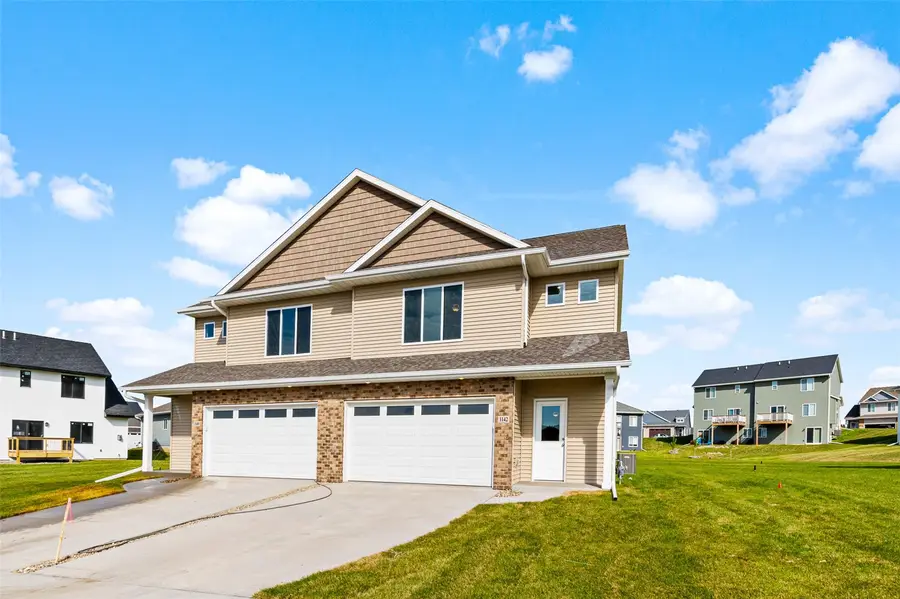 1420 Winterberry Lane, North Liberty, IA 52317 - #2