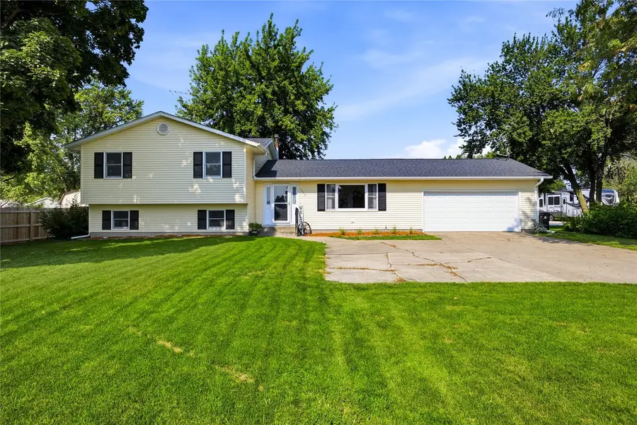 1309 Plum Street, Tipton, IA 52772 - #2