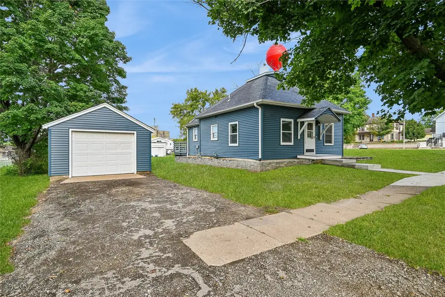 204 Ely Street, Walker, IA 52352 - #2