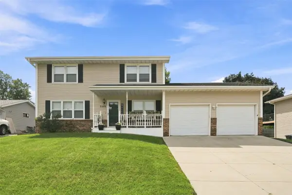 3165 25th Avenue, Marion, IA 52302