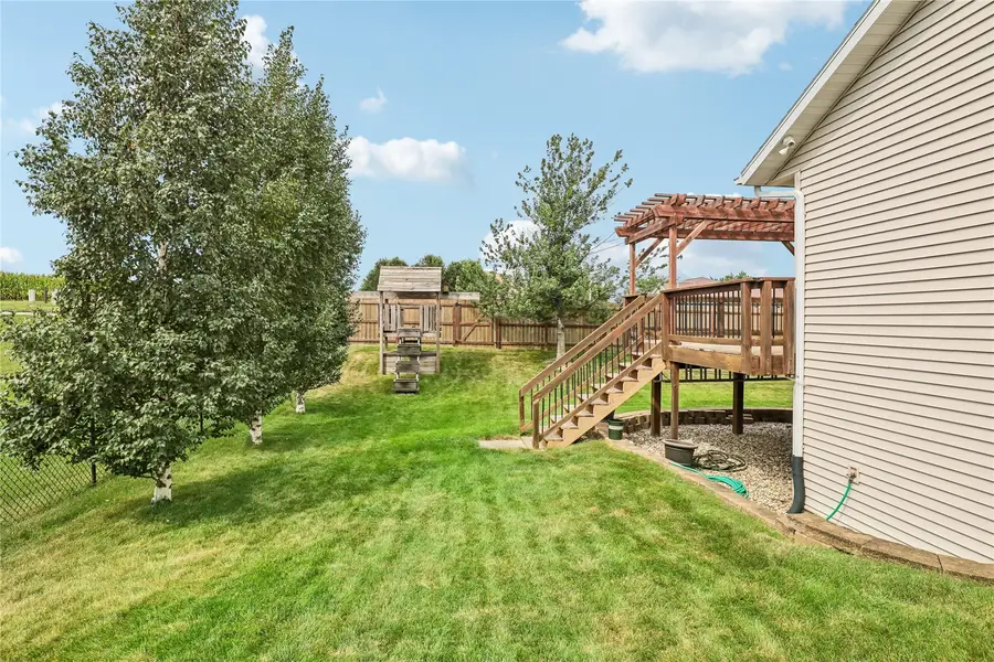 509 Ridgeview Drive, Atkins, IA 52206 - #3