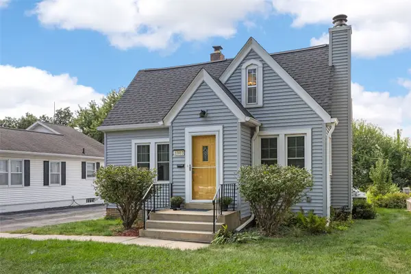 1003 26 Street Se, Cedar Rapids, IA 52403