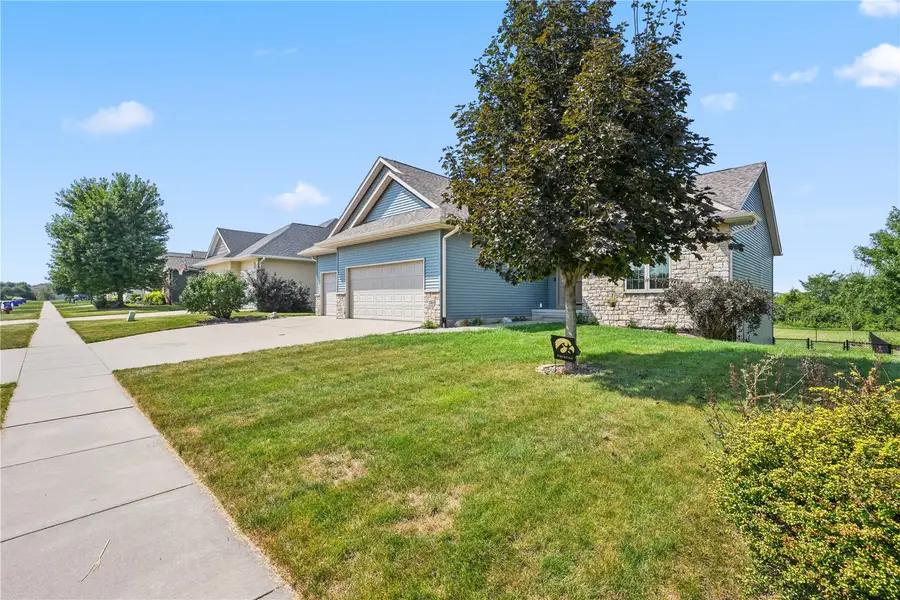 1865 Wood Duck Court, North Liberty, IA 52317 - #2