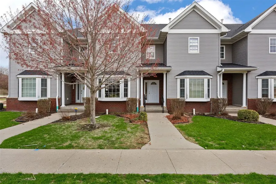 2942 Heinz Road, Iowa City, IA 52240 - #2