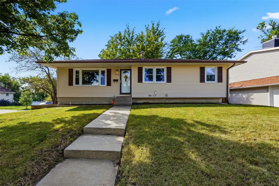 3601 2nd Ave Sw, Cedar Rapids, IA 52404 - #3