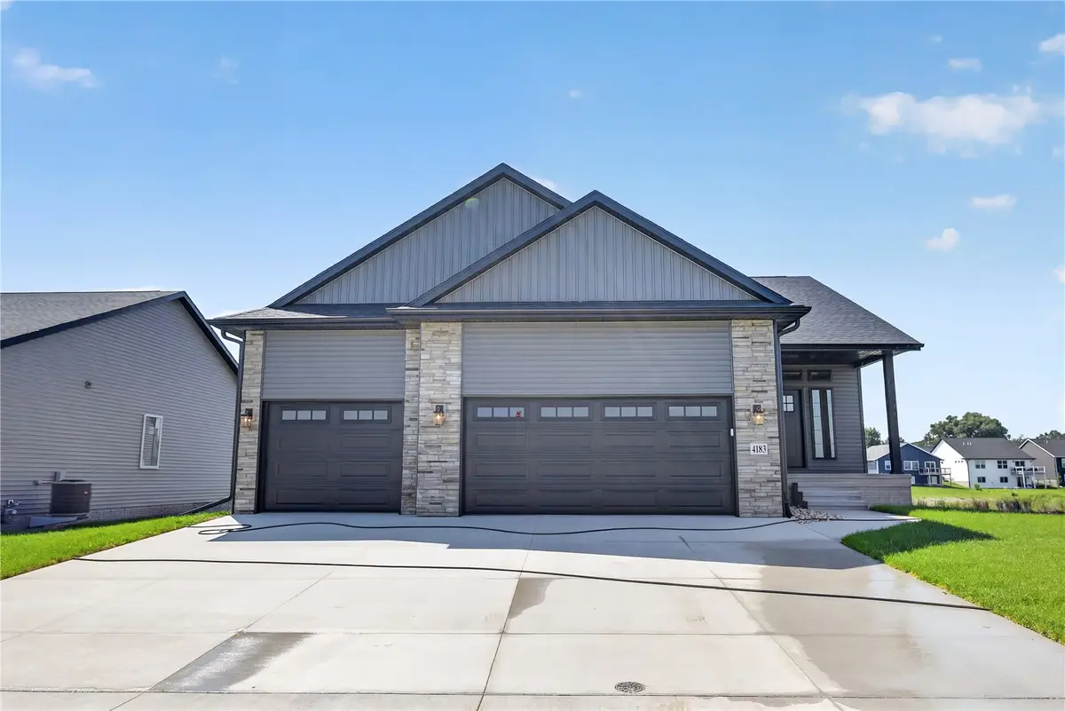 4183 English Glen Avenue, Marion, IA 52228 - #1