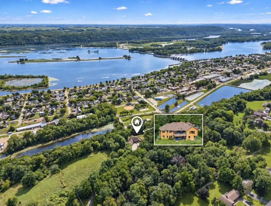 513 Acre Street, Guttenberg, IA 52052 - #2