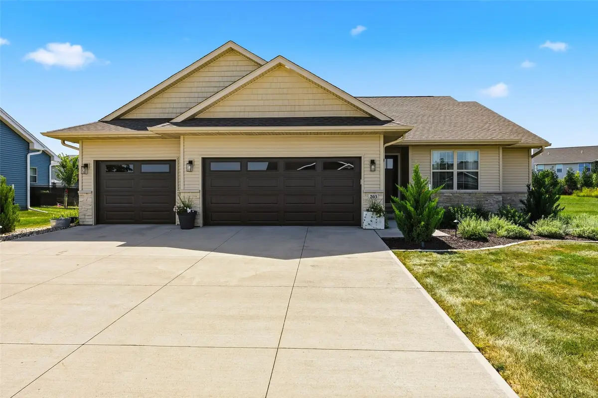 203 Dogwood Lane, Tiffin, IA 52340 - #1