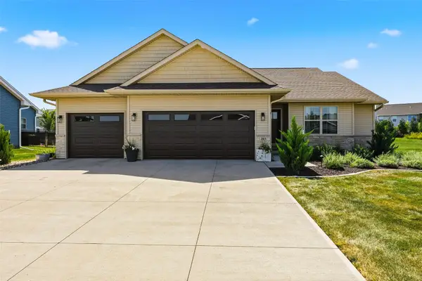 203 Dogwood Lane, Tiffin, IA 52340