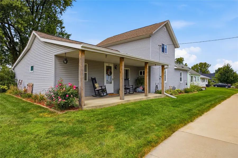 103 Main Street, Center Point, IA 52213 - #2