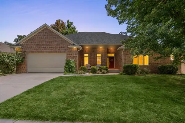 1008 Tamarack Trail, Iowa City, IA 52245
