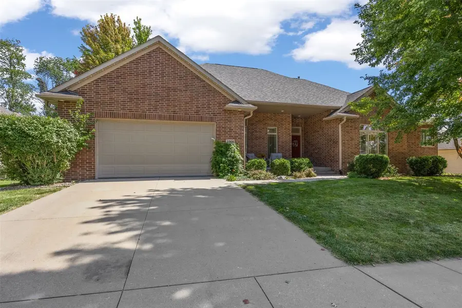 1008 Tamarack Trail, Iowa City, IA 52245 - #3