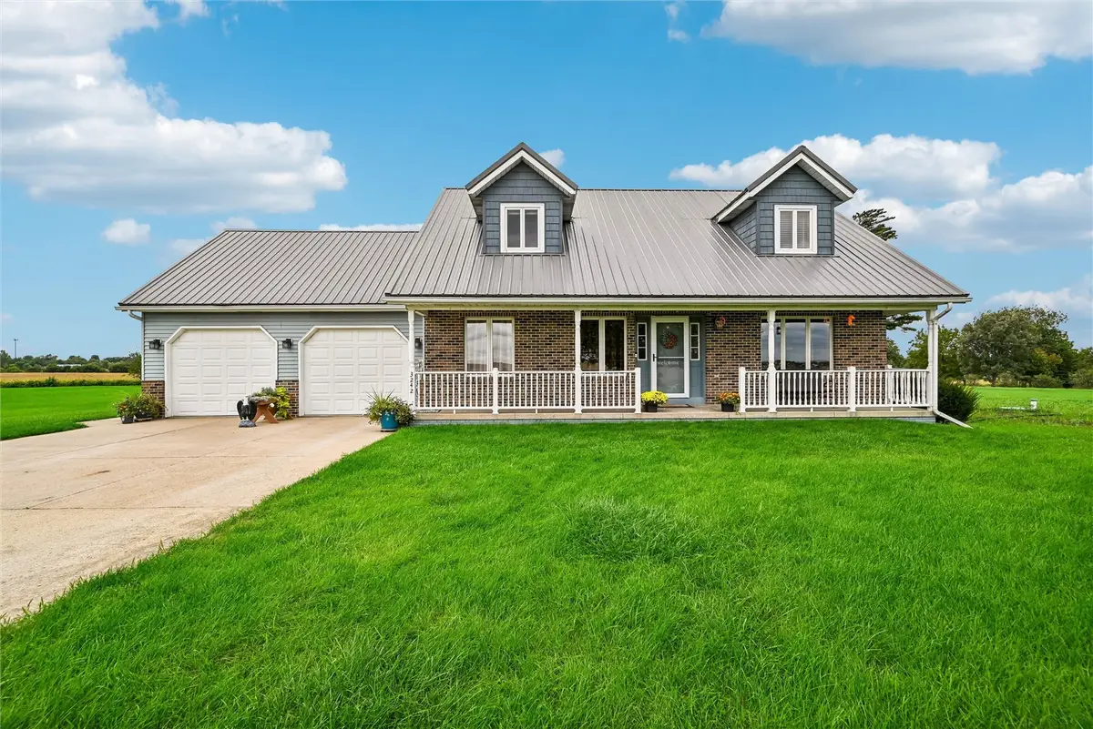 3242 70th Street, Atkins, IA 52206 - #1