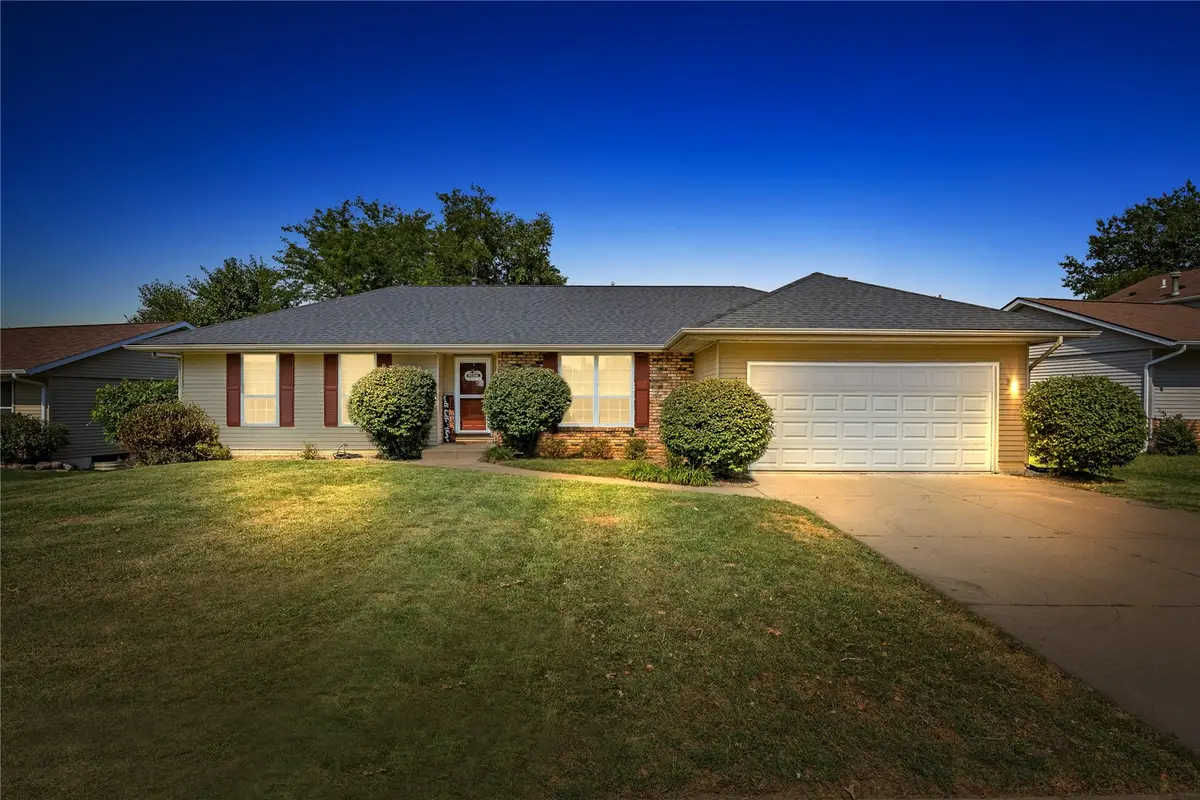 1614 Homewood Lane Ne, Cedar Rapids, IA 52402 - #1