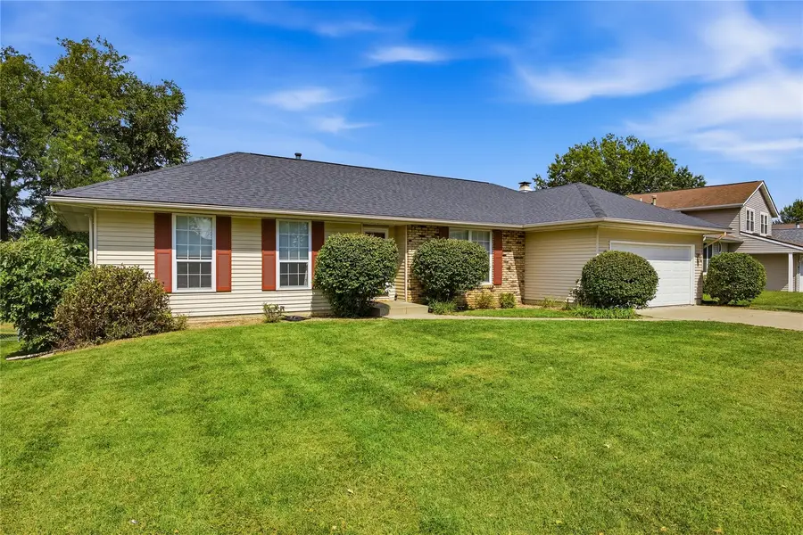 1614 Homewood Lane Ne, Cedar Rapids, IA 52402 - #3