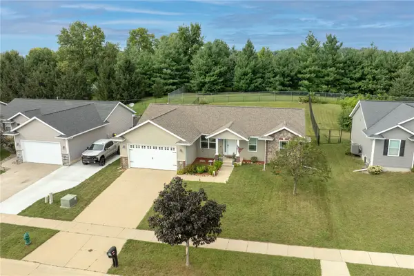 2520 Shaman Avenue Sw, Cedar Rapids, IA 52404