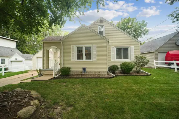115 Carolina Avenue, Waterloo, IA 50701