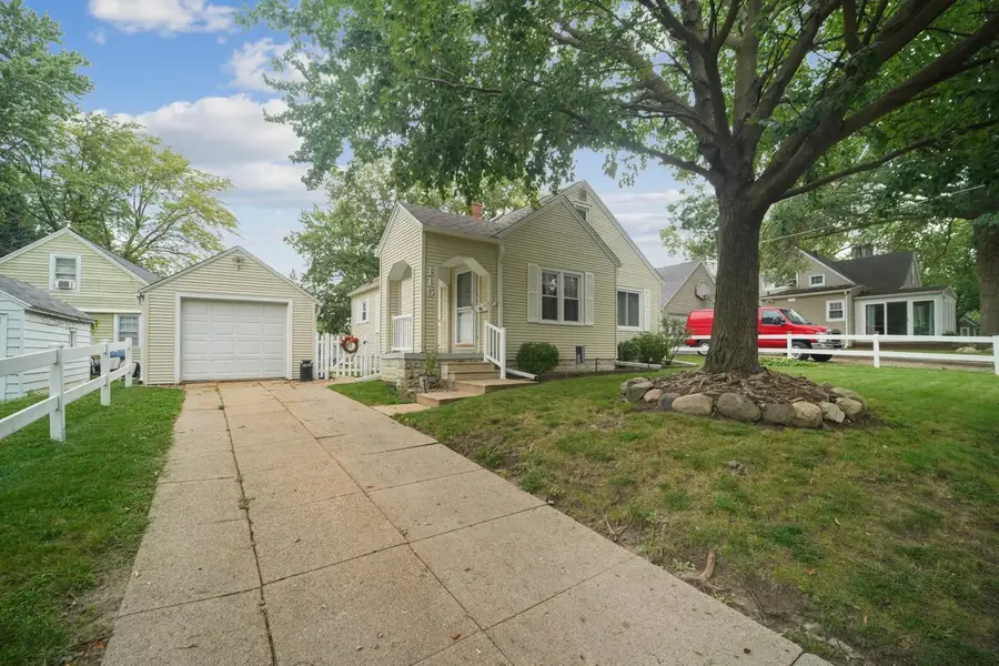 115 Carolina Avenue, Waterloo, IA 50701 - #2