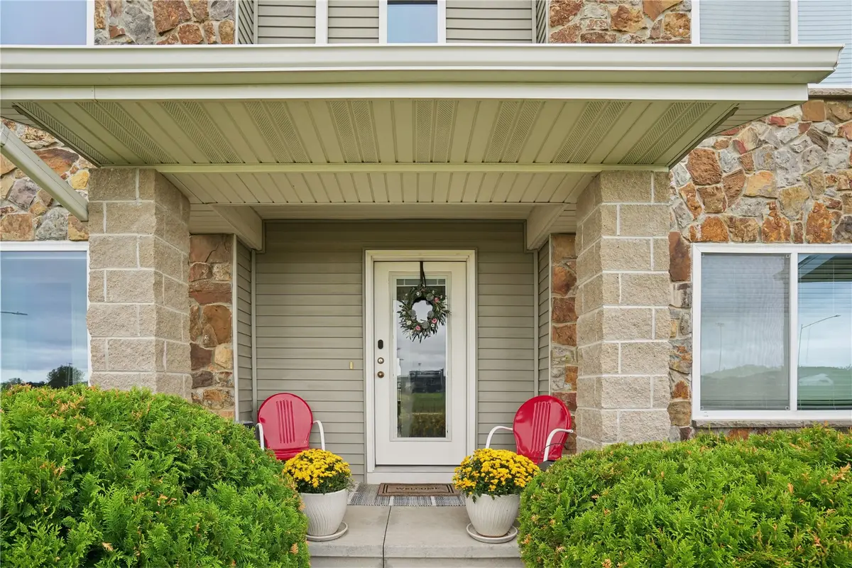 1254 Ronald Way, North Liberty, IA 52317 - #1