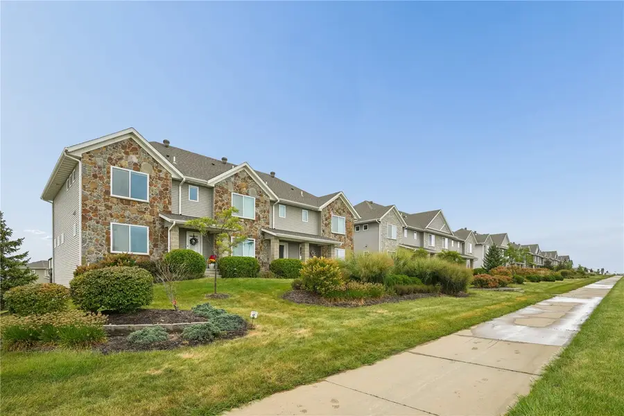 1254 Ronald Way, North Liberty, IA 52317 - #2