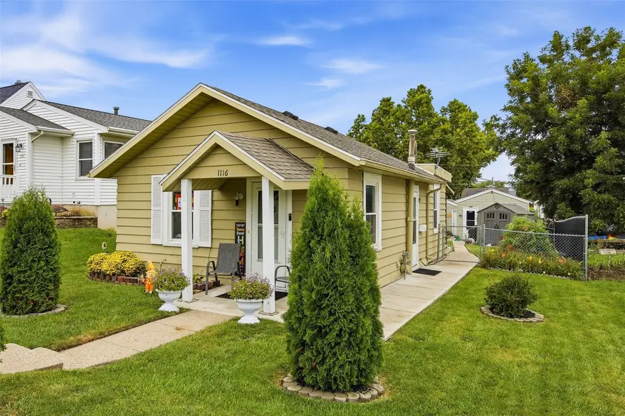 1116 20th Avenue Sw, Cedar Rapids, IA 52404 - #2