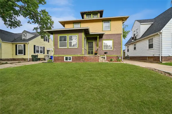 115 17th Street Sw, Cedar Rapids, IA 52404