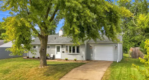 2503 Indiana Street Sw, Cedar Rapids, IA 52404
