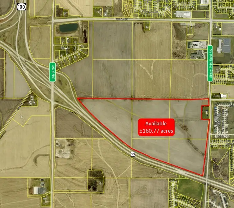 Stoney Point Road Sw, Cedar Rapids, IA 52404 - #2