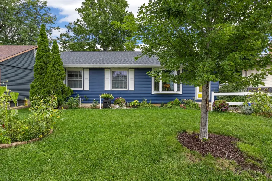 5007 Twin Mound Dr Ne, Cedar Rapids, IA 52402 - #3