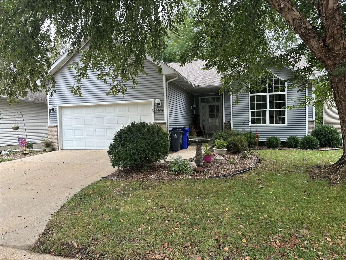 1209 Forest Glen Court Se, Cedar Rapids, IA 52403 - #1