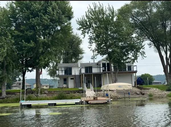 145 Abel Drive, Guttenberg, IA 52052