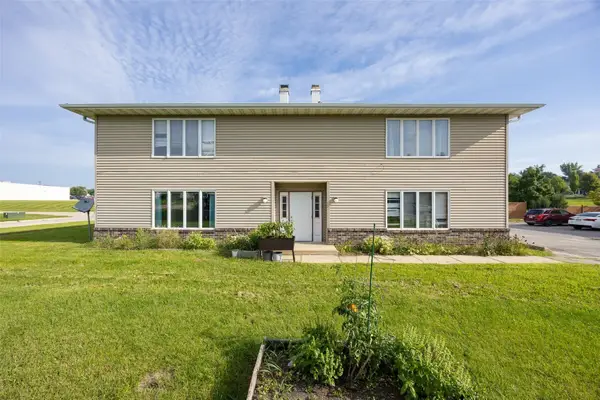 1008 Bridget Court Se, Cedar Rapids, IA 52403
