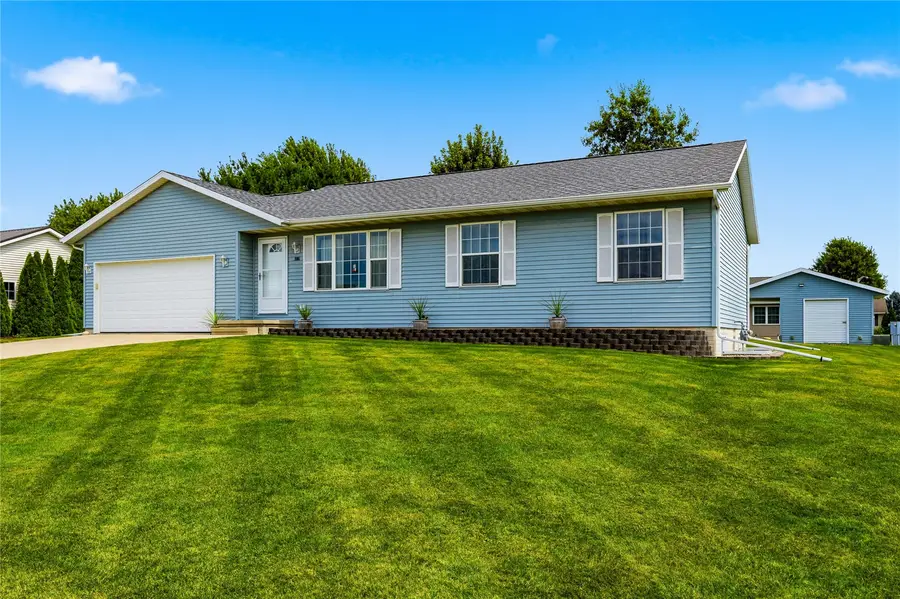 506 Grace Avenue, Urbana, IA 52345 - #2