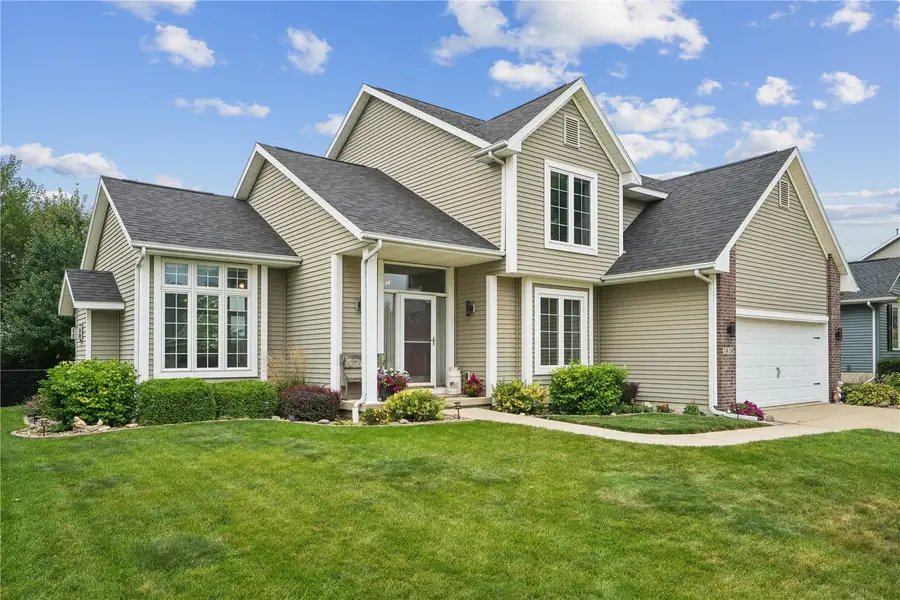 7018 Prairie Heights Drive Sw, Cedar Rapids, IA 52404 - #2