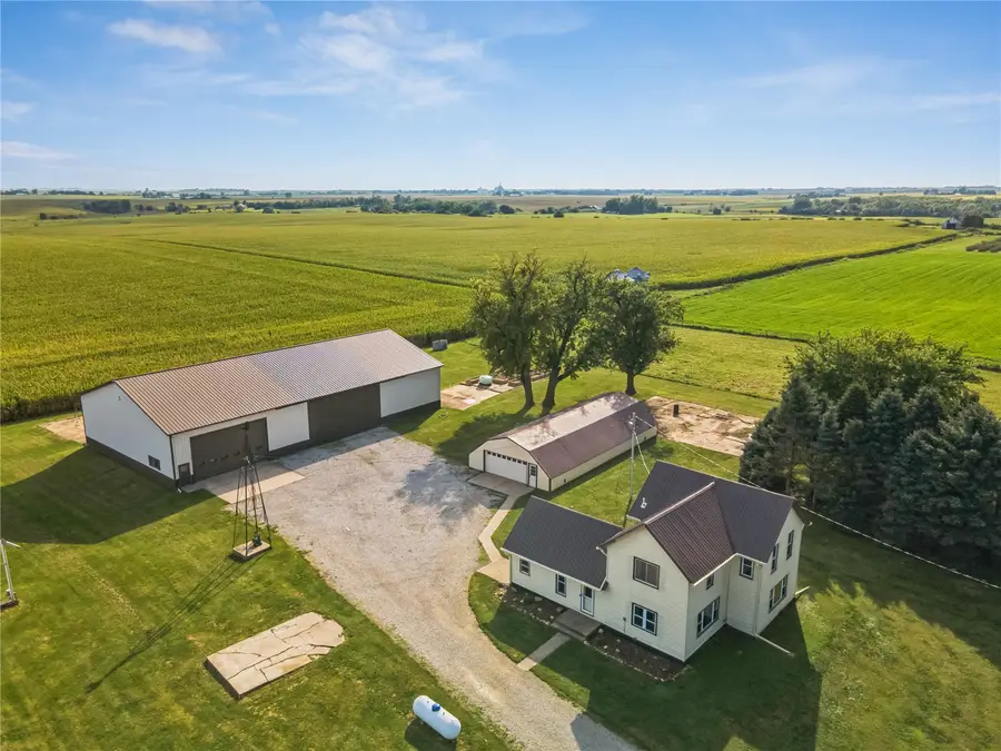 22637 80th St, Martelle, IA 52305 - #2
