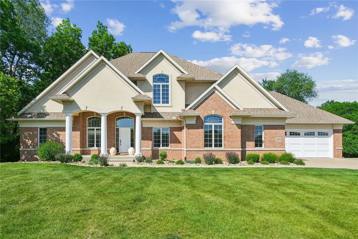 2804 Deer Valley Drive Nw, Swisher, IA 52338 - #1