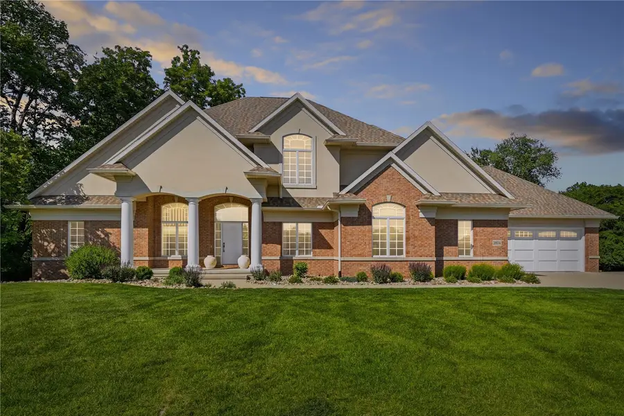 2804 Deer Valley Drive Nw, Swisher, IA 52338 - #2