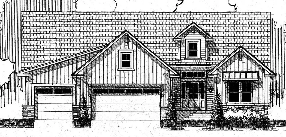 1202 Timber Trail, Solon, IA 52333 - #1