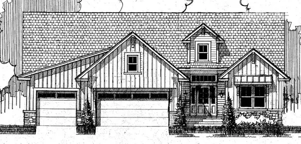 1202 Timber Trail, Solon, IA 52333