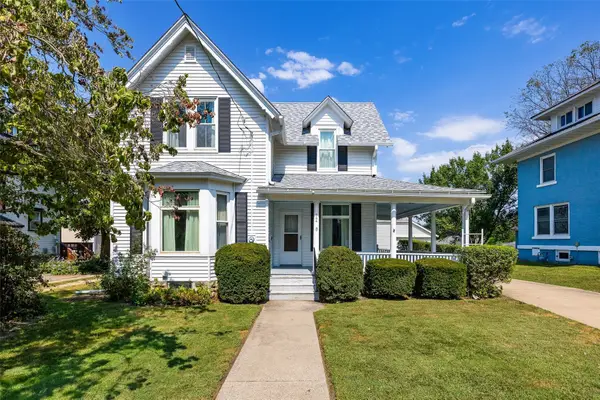 544 E 4th Street, Tipton, IA 52772