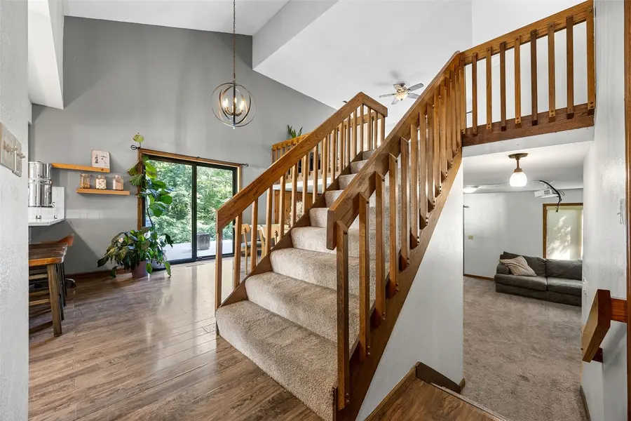 2256 Mehaffey Bridge Road Ne, North Liberty, IA 52317 - #3