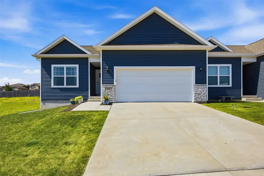 607 Thomas Street, Tiffin, IA 52340 - #2
