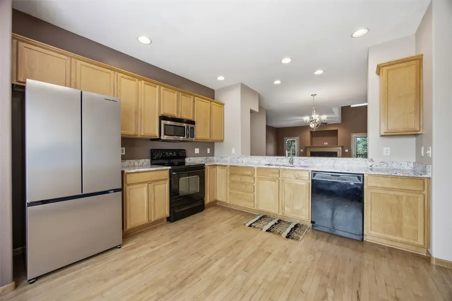 1364 Nicholas Ln, North Liberty, IA 52317 - #3
