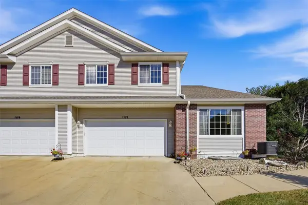 1121 74th Street Ne, Cedar Rapids, IA 52402