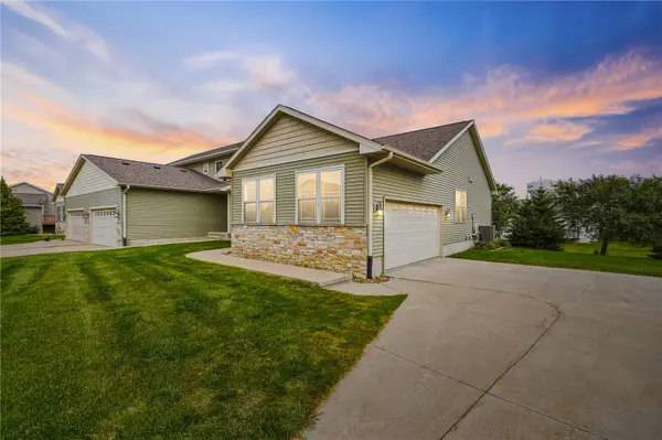 3640 Quail Trail Drive, Marion, IA 52302