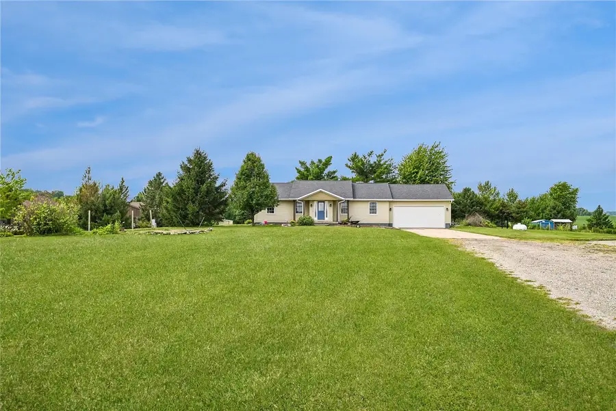 6203 32nd Avenue, Shellsburg, IA 52332 - #3