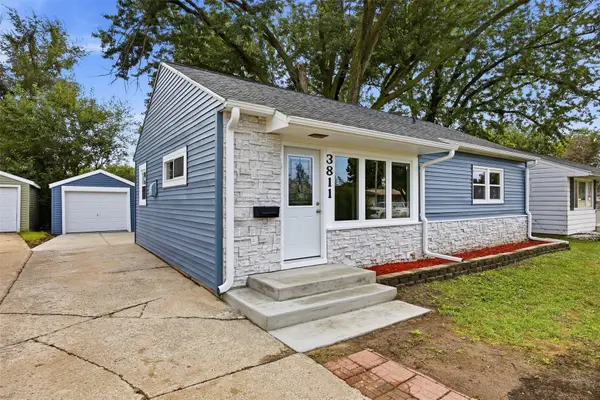 3811 Mount Vernon Road Se, Cedar Rapids, IA 52403