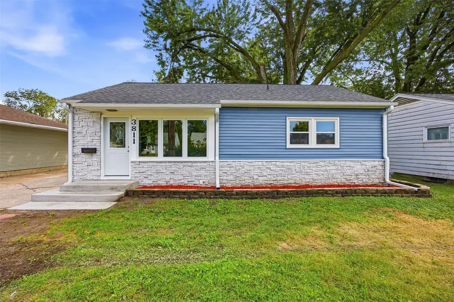 3811 Mount Vernon Road Se, Cedar Rapids, IA 52403 - #2